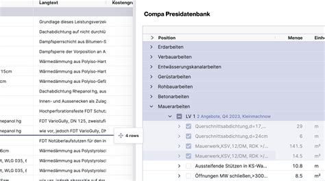 lv erstellen software|Leistungsverzeichnis erstellen: Einfach erklärt .